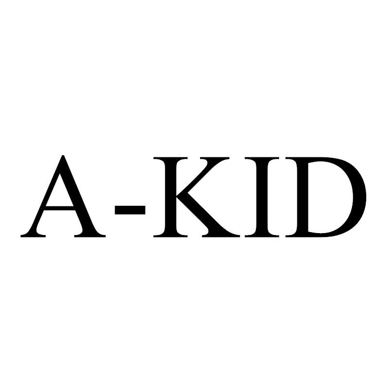 a-kid